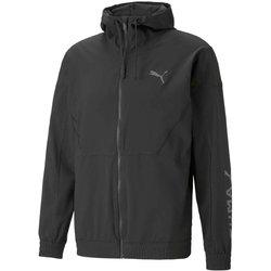 Chaqueta Puma  para hombre en color negro