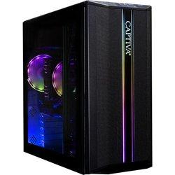 Captiva Advanced Gaming PC I74-806 Intel Core i5-13400F, 16GB RAM, 1000GB SSD, NVidia GeForce RTX 4060 Ti 8GB, DOS