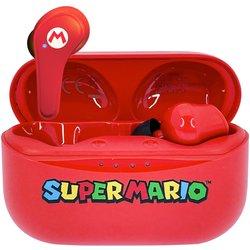 Earpods BT Super Mario OTL.