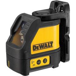 Láser de Nivelación DEWALT POWER-TOOLS Automático 4 Puntos