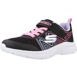 Zapatos de Niños SKECHERS Negro (28)