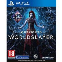 Outriders Worldslayer PS4