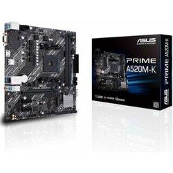 Asus Prime A520M-K