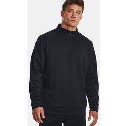 Chaqueta UNDER ARMOUR Cremallera Negro (L)