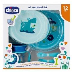 CH SET POP 12M + AZUL