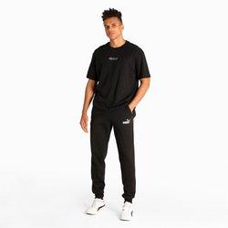 Puma Essential Slim