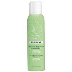 KLORANE DESODORANTE ALTEA SPRAY  150 ML