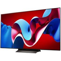 LG OLED65C46LA 65" OLED evo AI UltraHD 4K HDR10