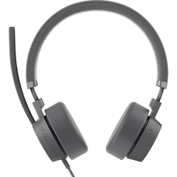 Lenovo Go Wired ANC Headset