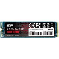 SP Ace A80 SSD NVMe 512GB