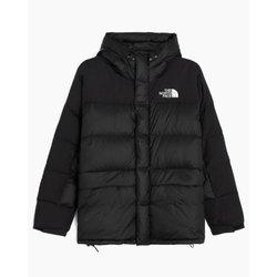 Parka de Hombre THE NORTH FACE Negro (S)