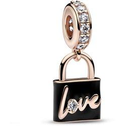 Charm Colgante Candado Amor