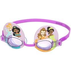 Gafas de Natación para Niños BESTWAY Verde Princesas Disney