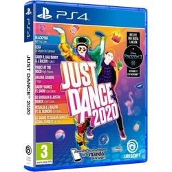 Just Dance 2020 PS4