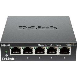 D-Link Switch Dgs-105 5