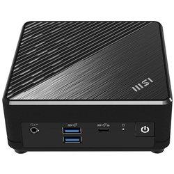 Mini Pc MSI Cubi Adl-002Eu Intel N100 4 Gb Ram 128 Gb Ssd