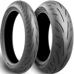 Bridgestone S 23 R 180/55 ZR17 73W