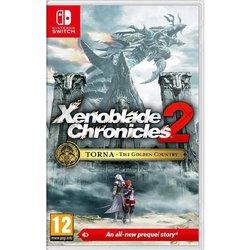 Xenoblade Chronicles 2 Torna Nintendo Switch