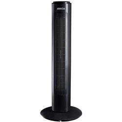 Jocca 1469N Ventilador Torre 45W Negro