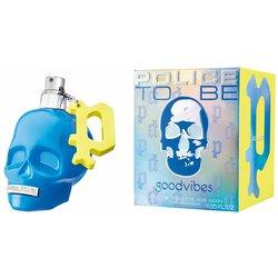 Perfume Hombre Police EDT