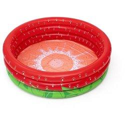 Bestway Piscina Inflable Strawberry