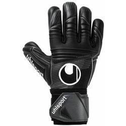 Guantes de Portero Uhlsport Comfort Negro Adultos