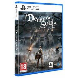 Demon'S Souls Juego Ps5