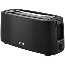 Tostadora EDM 77063 (1400 W)