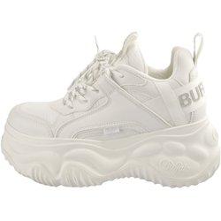 Zapatillas de Mujer BUFFALO Blader Matcha Vegan Blanco (38)