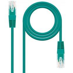 Cable de Red NANOCABLE (RJ45)