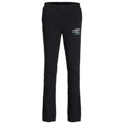 Pantaln JACK & JONES JPSTGORDON SPACE LOGO 12221570 NEGRO Negro