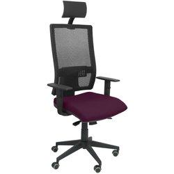 Silla Horna bali morado