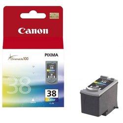 Canon Cartucho De Tinta Cl-38