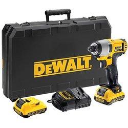 Atornillador de Impacto DEWALT DCF815D2