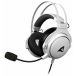 Auriculares sharkoon skiller sgh50 blanco