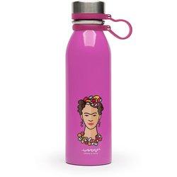 Botella termo inoxidable frida 600 ml