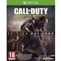 Call of Duty: Advanced Warfare Day Zero Xbox One