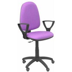 Silla de Oficina Ayna bali P&C 04CP Morado Lila