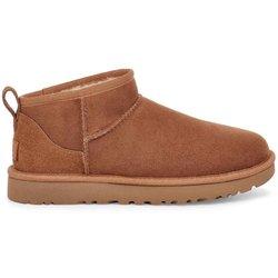 UGG W CLASSIC ULTRA MINI