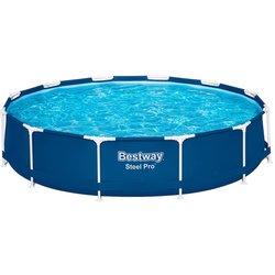 Bestway Piscina Tubular 366x76 Cm