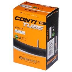 Cámaras de Aire CONTINENTAL Mtb Tube Schrader 40 Mm (27.5 - 650B´´)