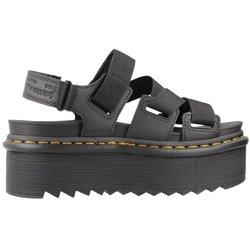 Sandalias Dr Martens Kimber II Mujer Negro