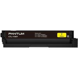 Toner Pantum Ctl2000Hy Amarillo