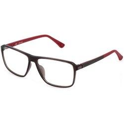 Gafas De Vista Police Hombre  V1975-54n66m