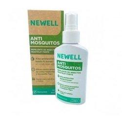 NEWELL SPRAY ANTIMOSQ FORTE 100 ML