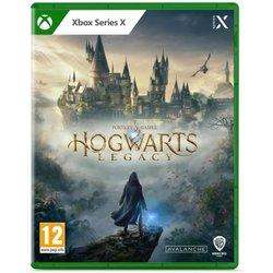 Xbox Series X Hogwarts Legacy