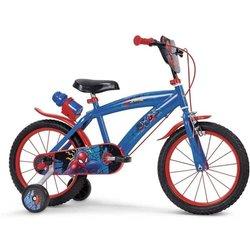 Bicicleta Spider-Man 14874 14"