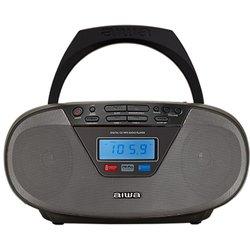 Aiwa Radio Cd Bbtu-400bk