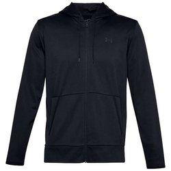 Sudadera UNDER ARMOUR Hombre (S - Negro)