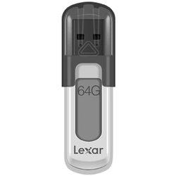 Memoria USB Lexar 3.0 Jumpdrive V100 64Gb